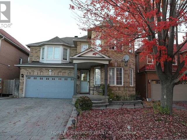 38 BOBOLINK AVENUE Toronto Ontario, M1X 1W3 - 6 Bedrooms Home For Sale