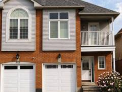 5126 DES JARDINES DRIVE Burlington Ontario, L7L 6L7