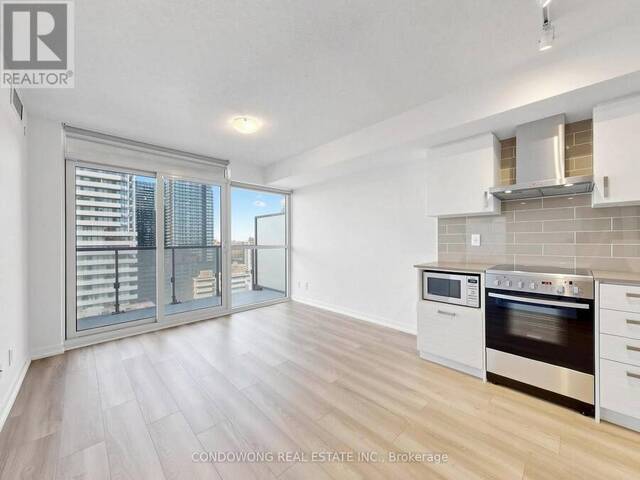 1803 - 125 REDPATH AVENUE Toronto Ontario, M4S 0B5 - 2 Bedrooms Condo For Sale