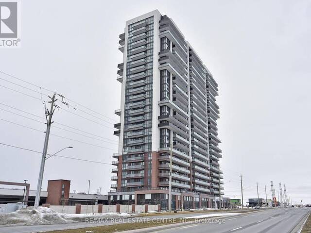 1216 - 2550 SIMCOE STREET Oshawa Ontario, L1L 0R5 - 3 Bedrooms Condo For Sale