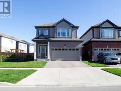 78 BEAUCHAMP DRIVE Cambridge Ontario, N1S 0B9
