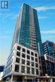 610 - 1 SCOTT STREET | Toronto Ontario | Slide Image One
