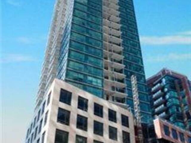610 - 1 SCOTT STREET Toronto Ontario, M5E 1A1 - Condo For Sale