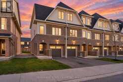 91 DANZATORE PATH | Oshawa Ontario | Slide Image One