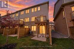 91 DANZATORE PATH | Oshawa Ontario | Slide Image Twenty