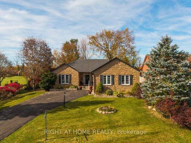 21 CRESCENT MOON LANE Scugog Ontario, L0C 1G0 - 3 Bedrooms Home For Sale