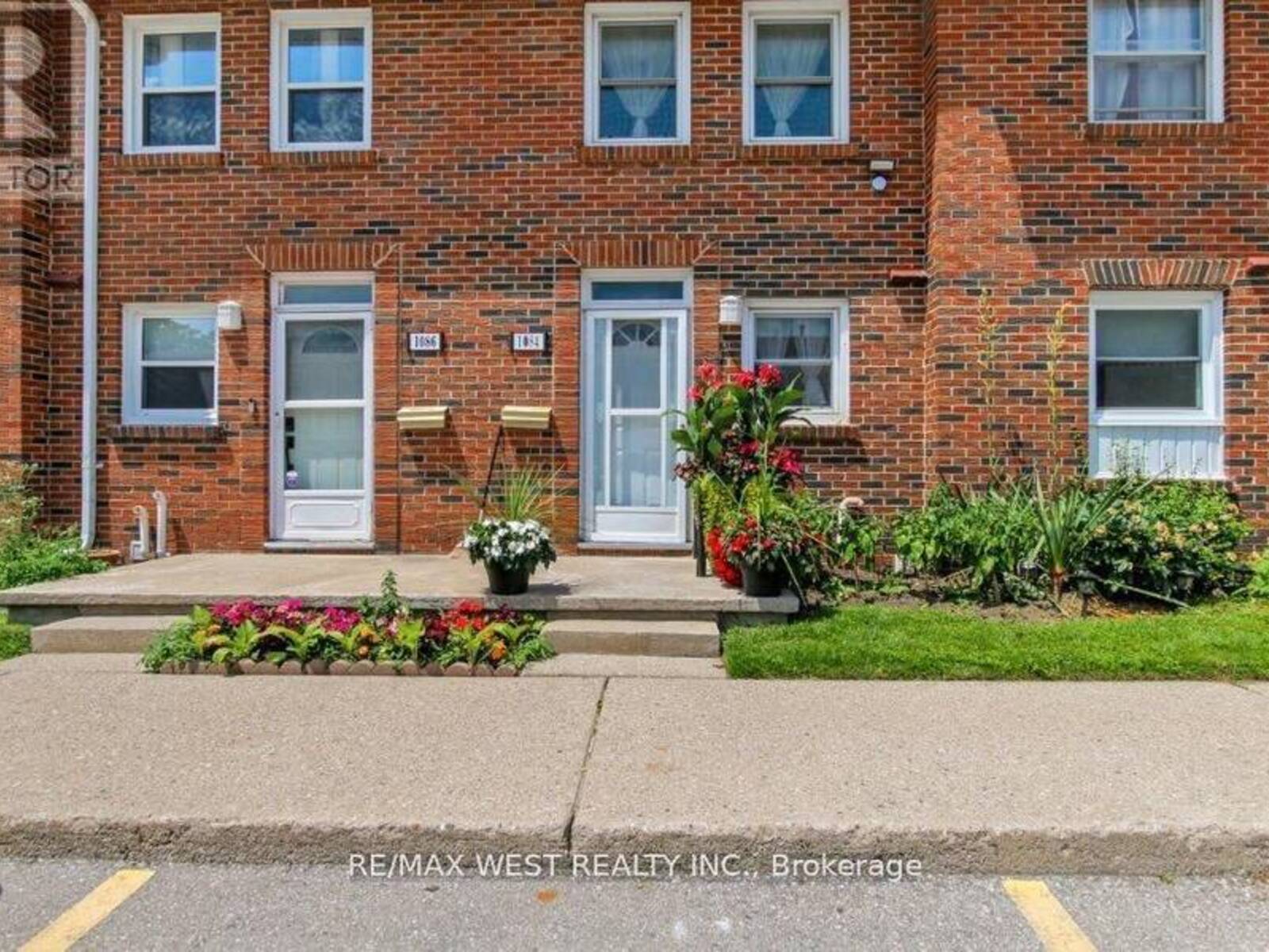 1084 SOUTHDALE ROAD E, London, Ontario N6E 1B2