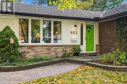 462 EVERGREEN AVENUE | Ancaster Ontario | Slide Image Two