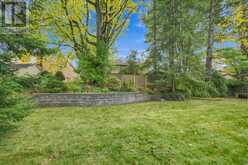 462 EVERGREEN AVENUE | Ancaster Ontario | Slide Image Thirty-two