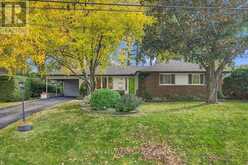 462 EVERGREEN AVENUE | Ancaster Ontario | Slide Image Thirty-three