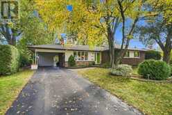 462 EVERGREEN AVENUE | Ancaster Ontario | Slide Image Thirty-four