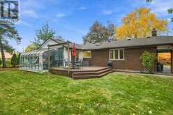462 EVERGREEN AVENUE | Ancaster Ontario | Slide Image Thirty-eight