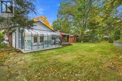 462 EVERGREEN AVENUE | Ancaster Ontario | Slide Image Forty