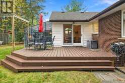 462 EVERGREEN AVENUE | Ancaster Ontario | Slide Image Forty-one