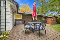 462 EVERGREEN AVENUE | Ancaster Ontario | Slide Image Forty-two