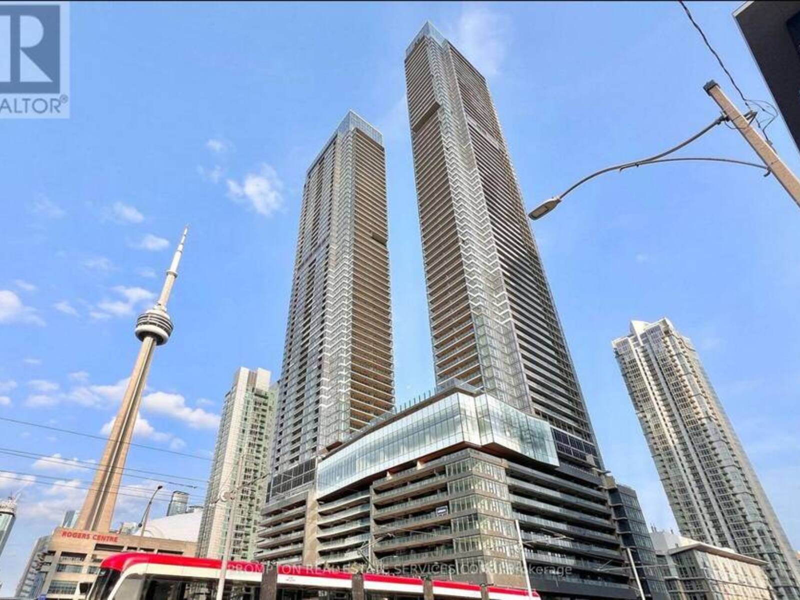 326 - 3 CONCORD CITYPLACE WAY, Toronto, Ontario M5V 0X4