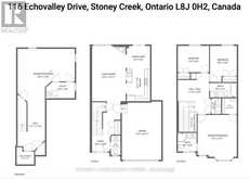 116 ECHOVALLEY DRIVE | Hamilton Ontario | Slide Image Fifteen
