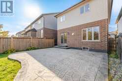 116 ECHOVALLEY DRIVE | Hamilton Ontario | Slide Image Thirty-two