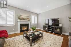 13 SAGE MEADOW CRESCENT | Brampton Ontario | Slide Image Sixteen