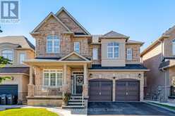 13 SAGE MEADOW CRESCENT | Brampton Ontario | Slide Image One