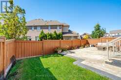 13 SAGE MEADOW CRESCENT | Brampton Ontario | Slide Image Forty-seven