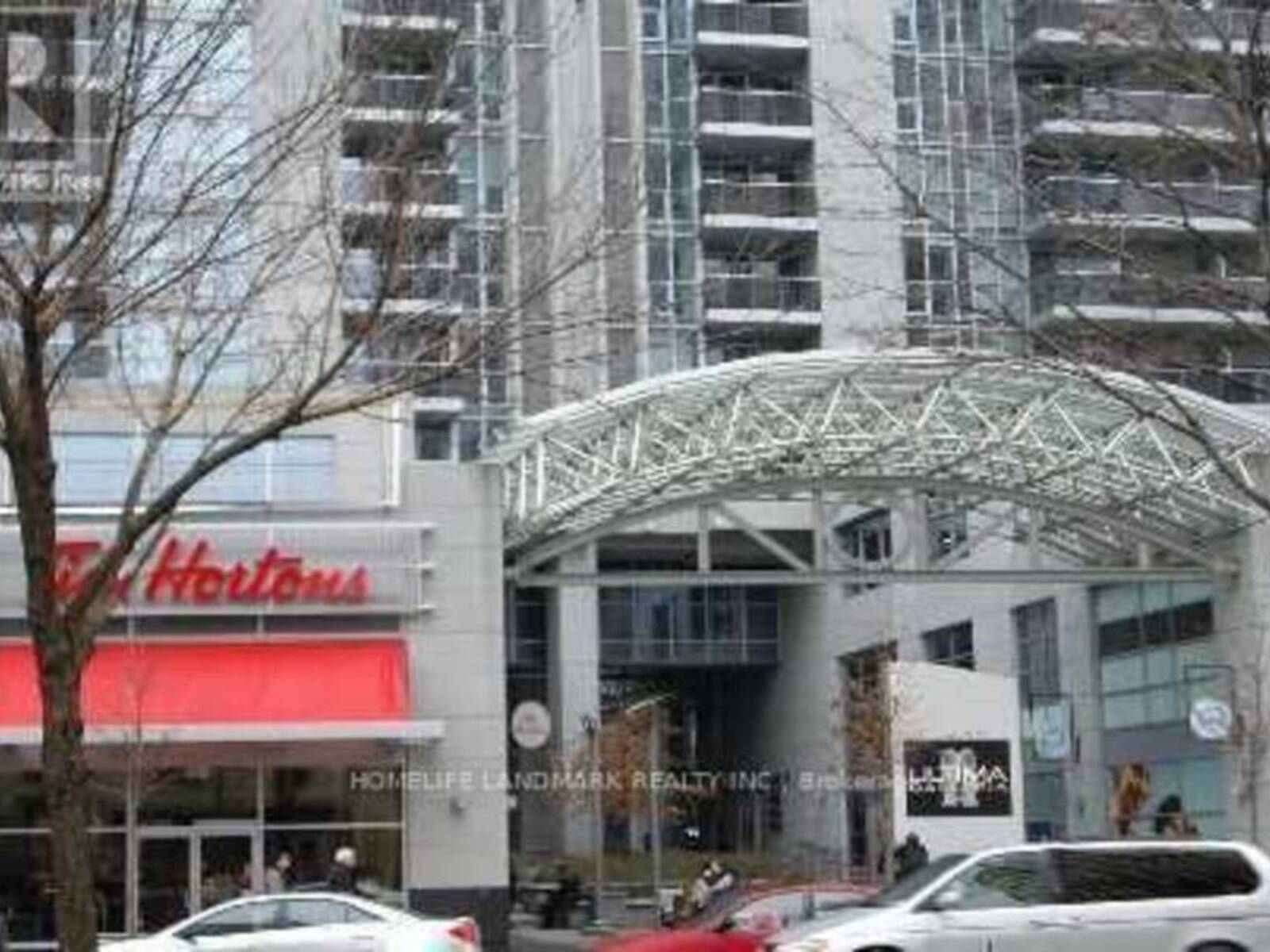 2205 - 4968 YONGE STREET, Toronto, Ontario M2N 7G9