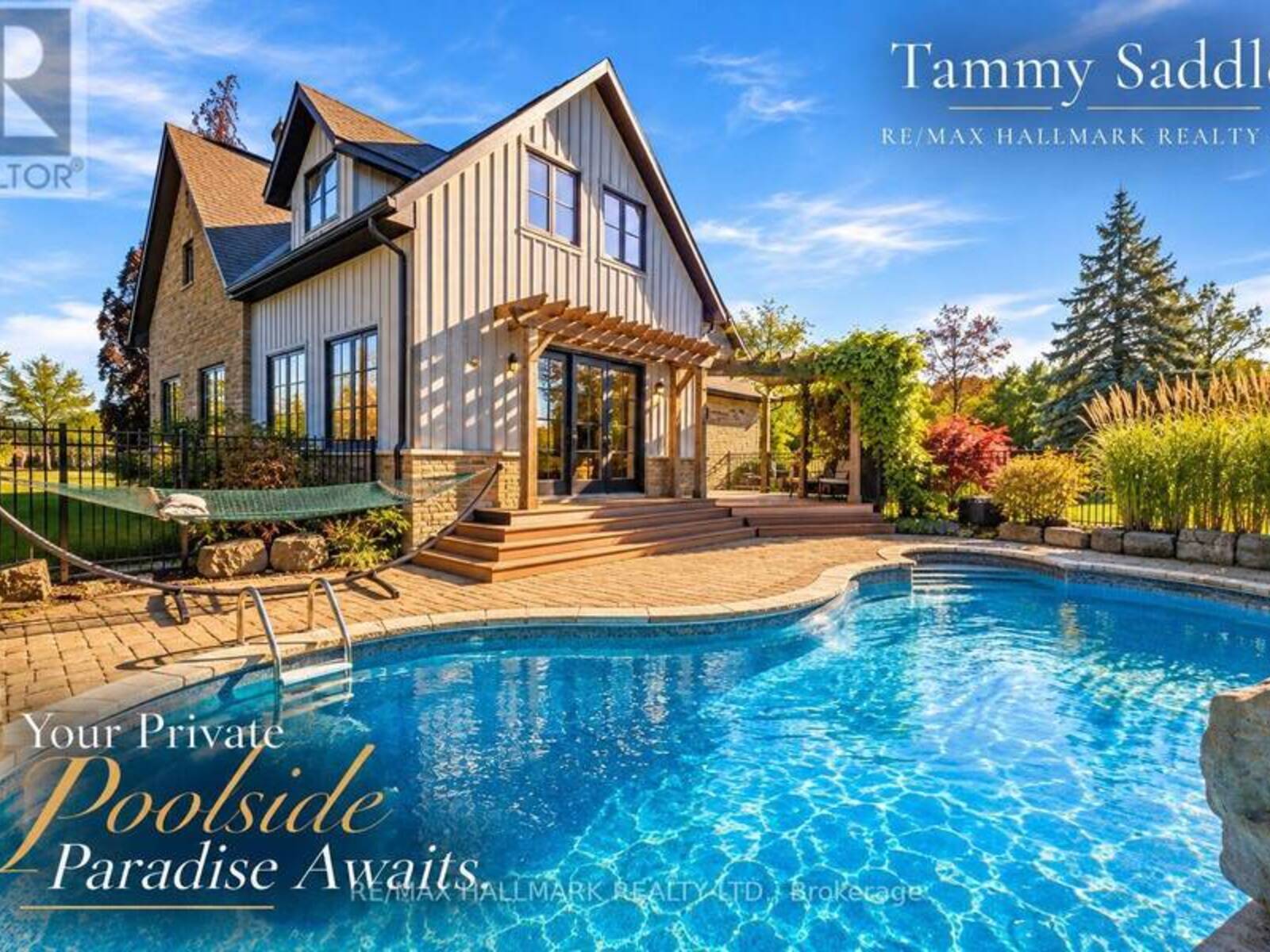 14294 WINSTON CHURCHILL BOULEVARD, Caledon, Ontario L7C 3E8