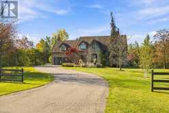 14294 WINSTON CHURCHILL BOULEVARD | Caledon Ontario | Slide Image Two