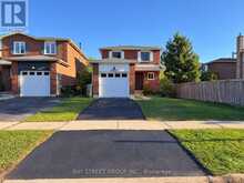 3022 COLLISTA COURT | Mississauga Ontario | Slide Image One