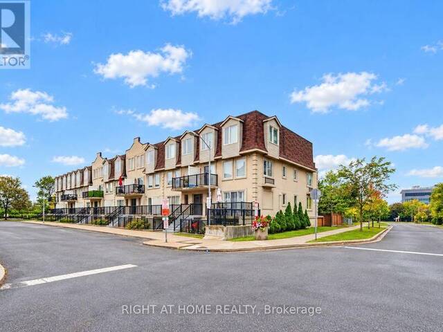 2095 - 55 GEORGE APPLETON WAY Toronto Ontario, M3M 0A2 - 3 Bedrooms Condo For Sale