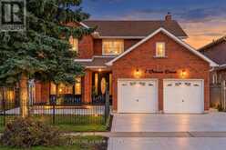 1 ORTONA DRIVE | Brampton Ontario | Slide Image Two