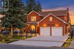 1 ORTONA DRIVE | Brampton Ontario | Slide Image Three
