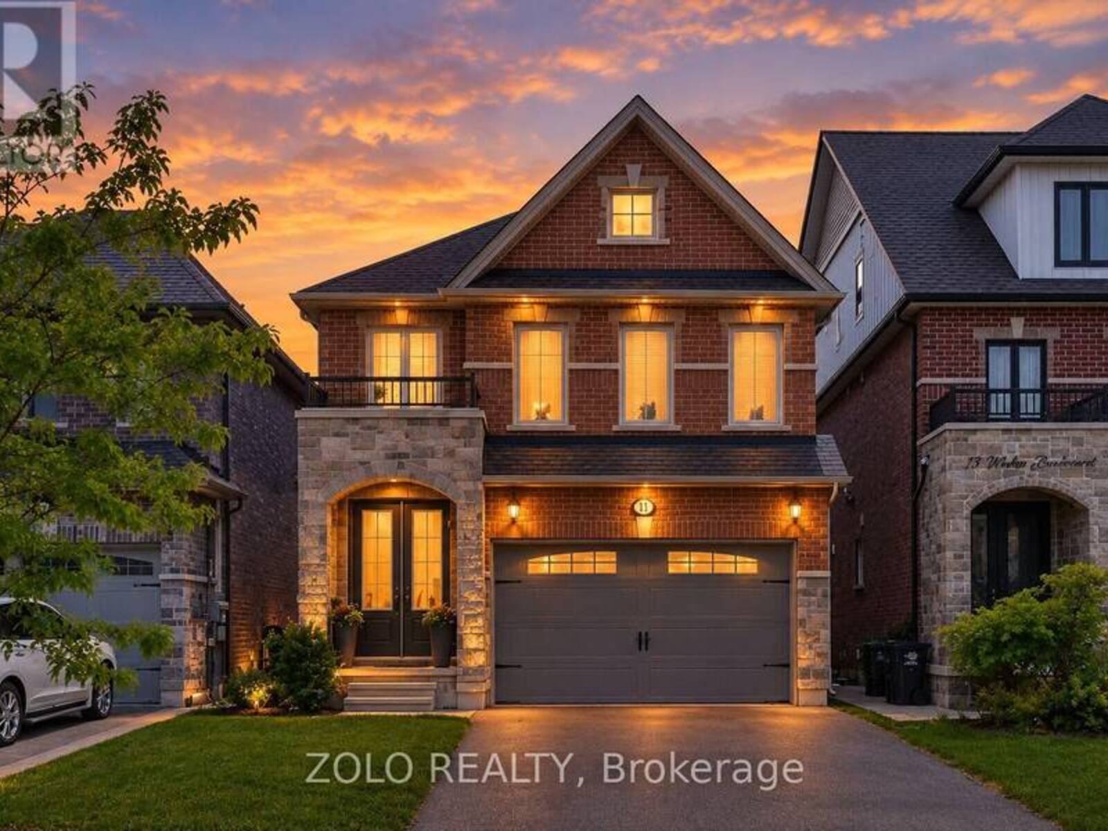 69 WALKER BOULEVARD, Alliston, Ontario L9R 0N3