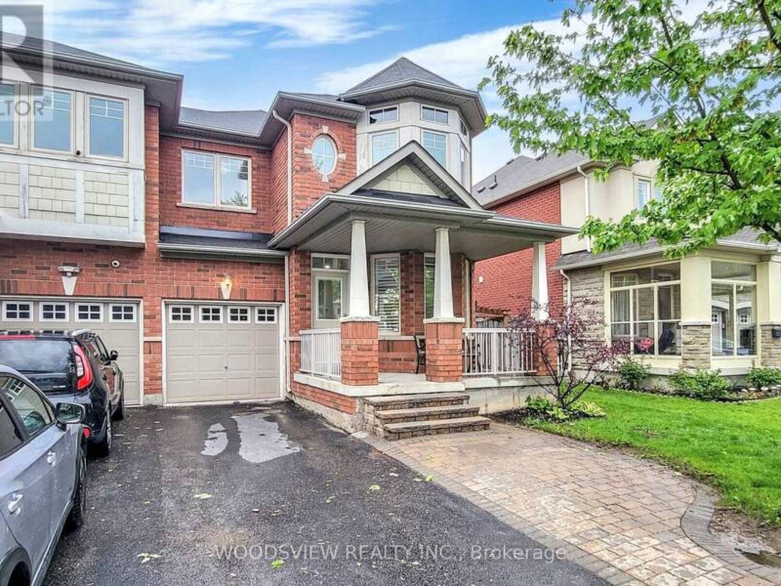 14 STOOKES CRESCENT, Richmond Hill, Ontario L4E 0J4