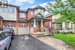 14 STOOKES CRESCENT | Richmond Hill Ontario | Slide Image One