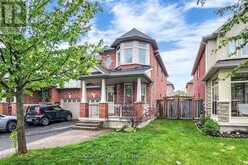14 STOOKES CRESCENT | Richmond Hill Ontario | Slide Image Two