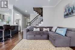14 STOOKES CRESCENT | Richmond Hill Ontario | Slide Image Four