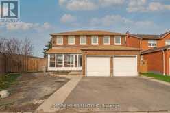 68 NASMITH STREET | Brampton Ontario | Slide Image One