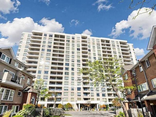 107 - 1000 THE ESPLANADE N Pickering Ontario, L1V 6V4 - 2 Bedrooms Condo For Sale