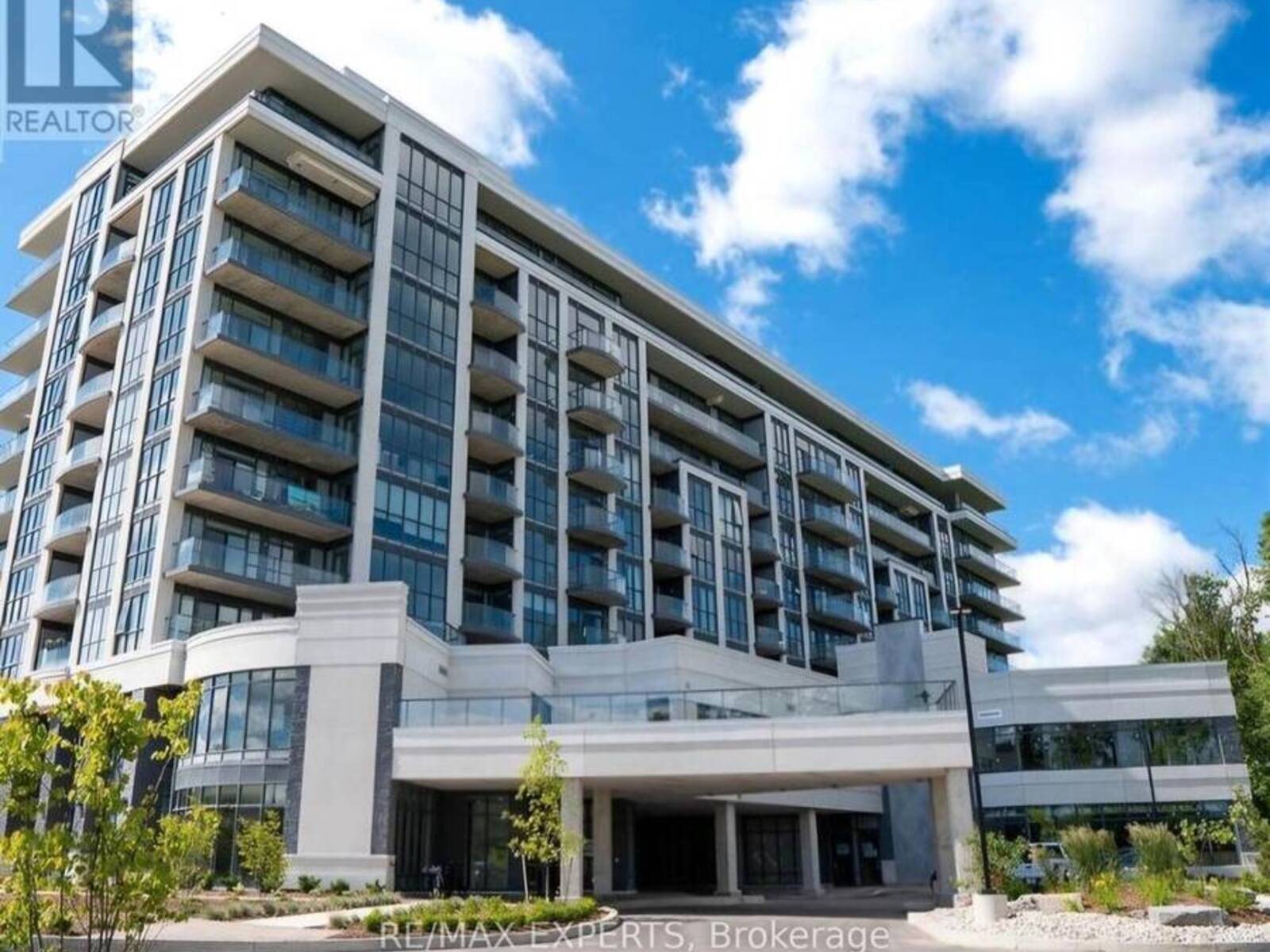 721 - 7711 GREEN VISTA GATE, Niagara Falls, Ontario L2G 0Y9