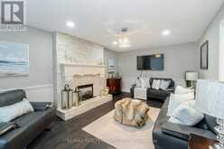 15 PINE RIDGE LANE | Brampton Ontario | Slide Image Twelve