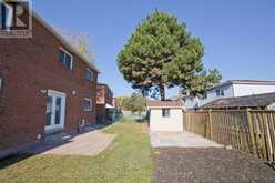 27 MOFFATT AVENUE | Brampton Ontario | Slide Image Thirty-eight
