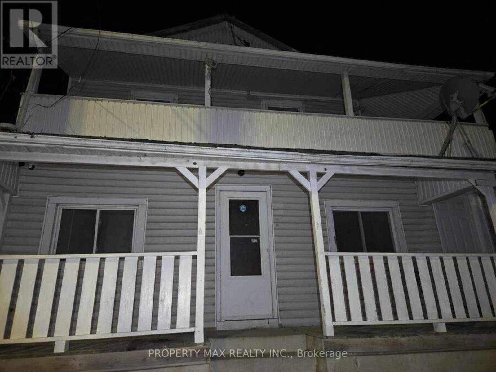 180 CANNIFTON ROAD N, Belleville, Ontario K9N 4Z6