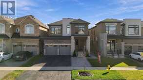 109 ALISTAIR CRESCENT | Vaughan Ontario | Slide Image One