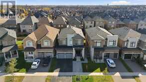 109 ALISTAIR CRESCENT | Vaughan Ontario | Slide Image Three