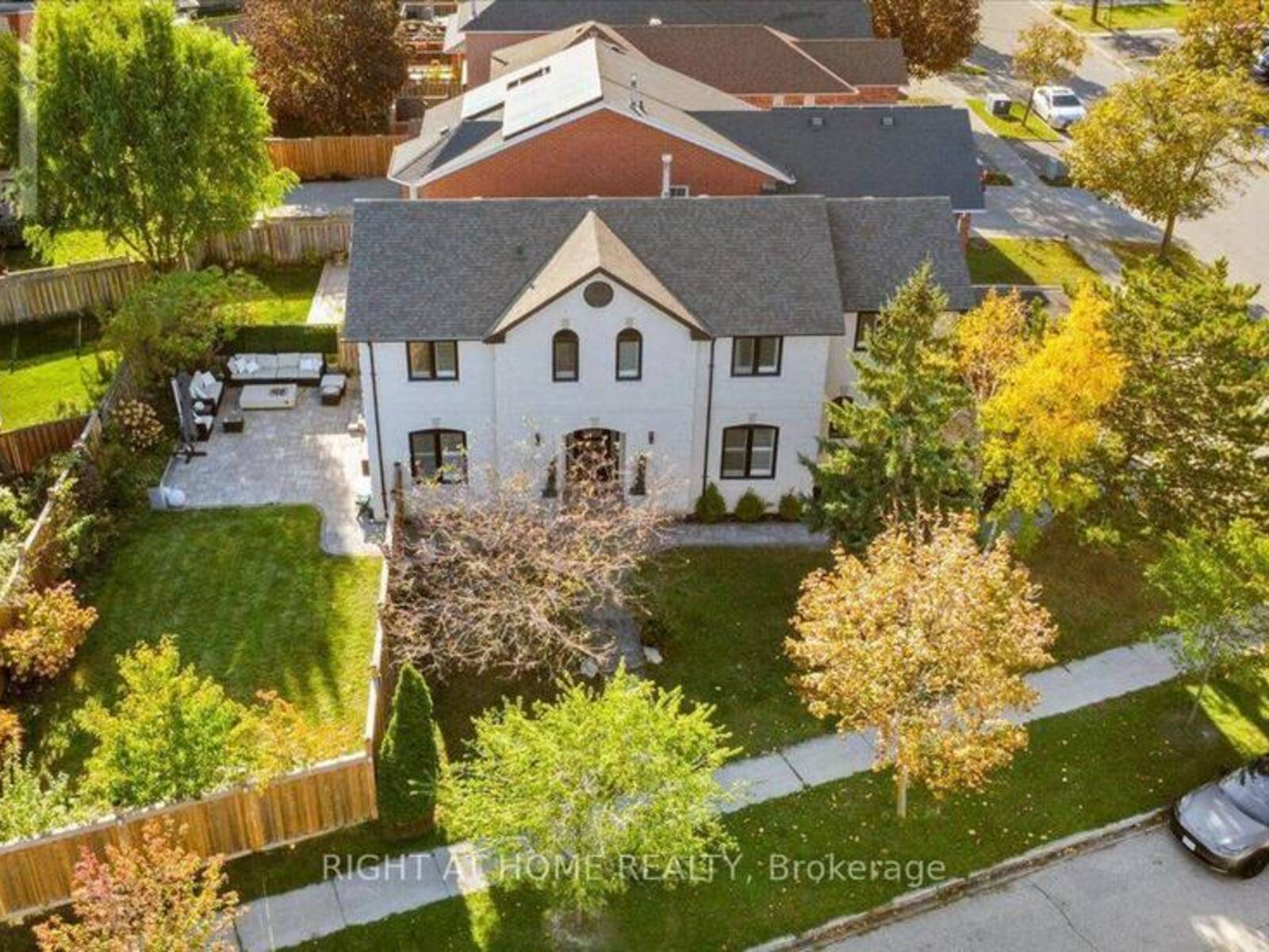 5330 FLATFORD ROAD, Mississauga, Ontario L5V 1P3
