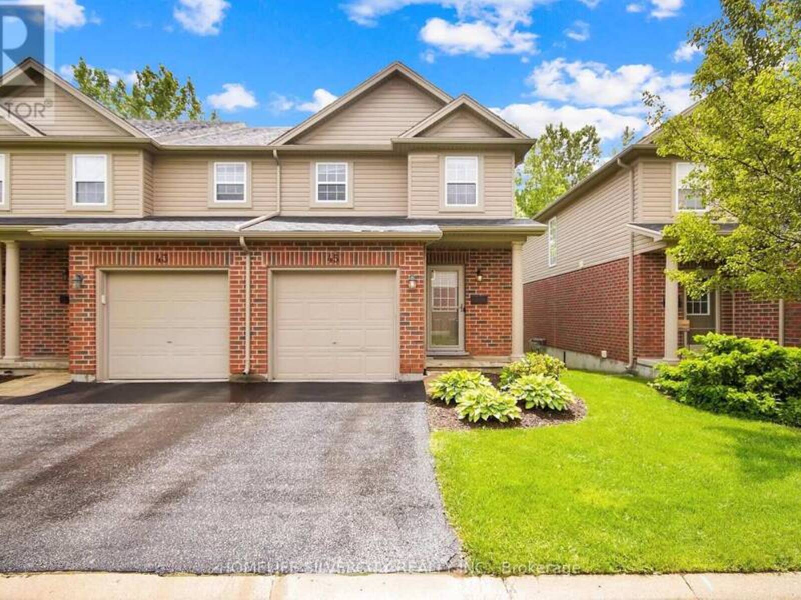 45 - 1059 WHETHERFIELD STREET N, London, Ontario N6H 0B6