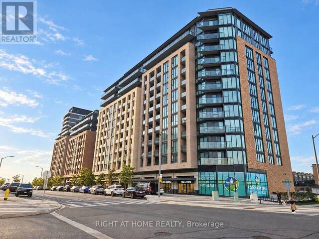 1008 - 100 EAGLE ROCK WAY Vaughan Ontario, L6A 5B9 - 2 Bedrooms Condo For Sale