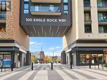 1008 - 100 EAGLE ROCK WAY | Vaughan Ontario | Slide Image Four