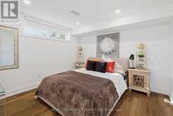 8 LAURELWOOD CRESCENT | Toronto Ontario | Slide Image Thirty-eight
